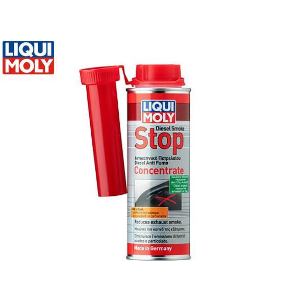リキモリ ディーゼルスモークストップコンセントレイト 250ml 黒煙抑制 7179 送料無料