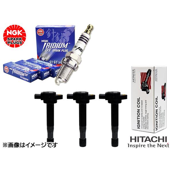 ノート E12 NE12 NGK 正規品 MAX プラグ イリジウム 5989 DF6H-11B 3...