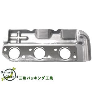 スズキ（SUZUKI） 新品 K6A エキマニ ガスケット エブリィ バン ワゴン