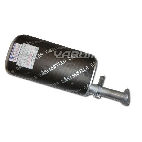 キャンター FE100 FE300 FG325 FB300 FD378他 ローザ BE435 リアマ...