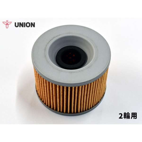 カワサキ KAWASAKI ZR1100ゼファー / RS ユニオン産業 UNION 2輪用 オイル...