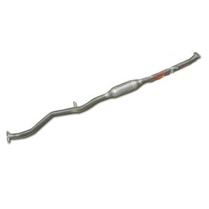 MRワゴン MF21S 2001/12〜2004/10 エキゾーストパイプ 純正タイプ