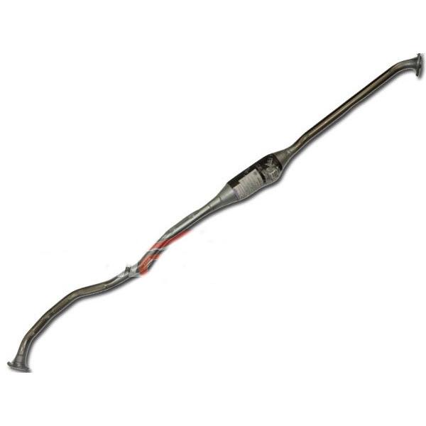 ワゴンR MH21S エキゾーストパイプ 純正タイプ MSS-9188EXP 大栄テクノ 法人のみ配...