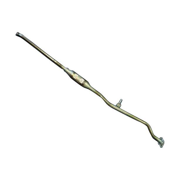 フレアクロス MS41S 2015/05〜2015/12 エキゾーストパイプ 純正同等 MSS-91...