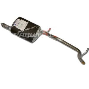 ワゴンR MH21/22後期用 純正マフラー : SUNAUTO ヤフーショップ