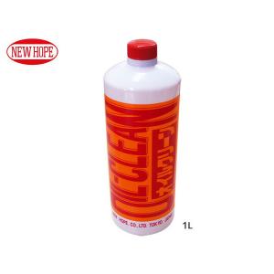 油 グリース タイヤの汚れスッキリ オイルクリーン 1L OIL CLEAN