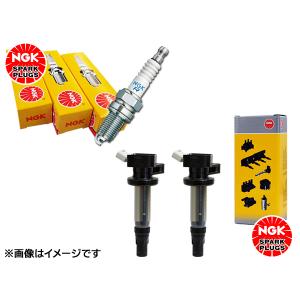 NGK タウンボックス U61W U62W NGK 正規品 標準 スパークプラグ 4291