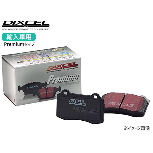 アルファロメオ GT 3.2 GTA 93732L DIXCEL ディクセル P type プレミア...