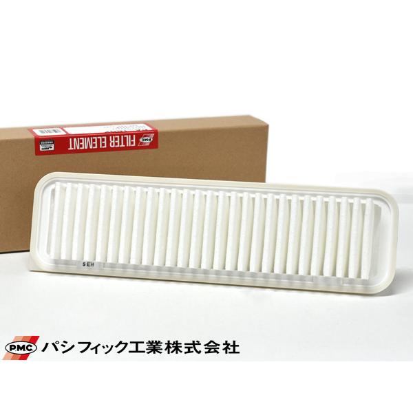 アルファード ヴェルファイア ATH20W エアーエレメント エアークリーナー パシフィック工業 P...