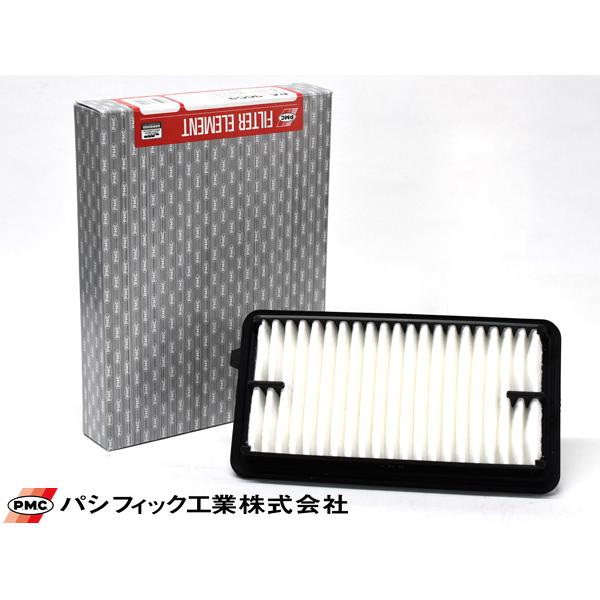 デイズ B43W エアーエレメント エアークリーナー パシフィック工業 PMC H31.03〜 PA...