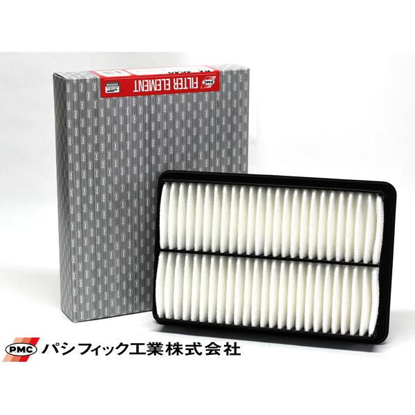 プレマシー CWFFW エアーエレメント エアークリーナー パシフィック工業 PMC H25.01〜...
