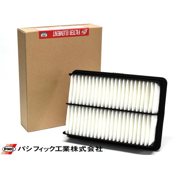 マツダ3 BPFP エアーエレメント エアークリーナー パシフィック工業 PMC H31.03〜R0...