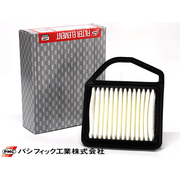 コペン LA400K エアーエレメント エアークリーナー パシフィック工業 PMC ターボ車 H26...