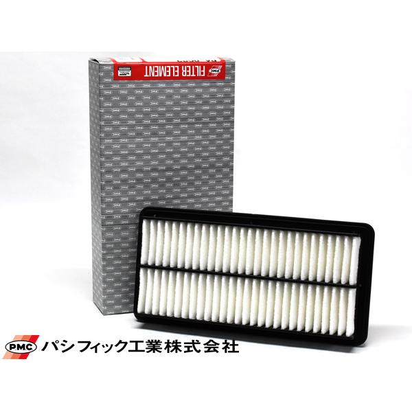 XV GTE エアーエレメント エアークリーナー パシフィック工業 PMC H30.08〜R04.1...