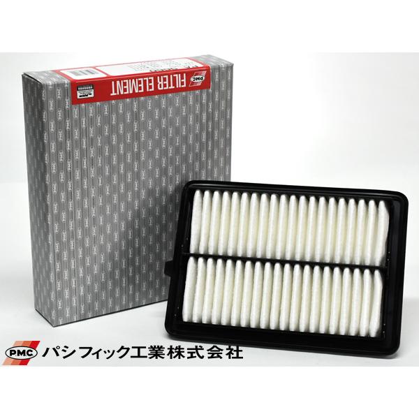 スイフト ZC13S エアーエレメント エアークリーナー パシフィック工業 PMC H29.01〜R...