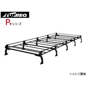 精興工業 ノア ヴォクシー AZR60 H13.11〜H19.6 ルーフキャリア TUFREQ