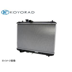 ラジエター ラジエーター ムーヴ AT L175S 16400-B2200 新品 メーカー直送 配送不可地域有 法人のみ配送 送料無料｜yabumoto