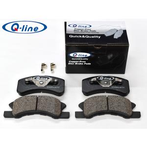 DIXCEL（ディクセル） タント L375S ブレーキパッド ディスクローター