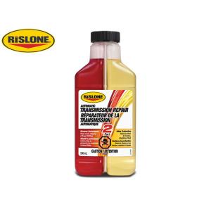 RISLONE エンジン修理剤 & リアメインシール修理剤 500ml×2本 Amazon | RISLONE(リスローン) リアメインシールリペア(Rear