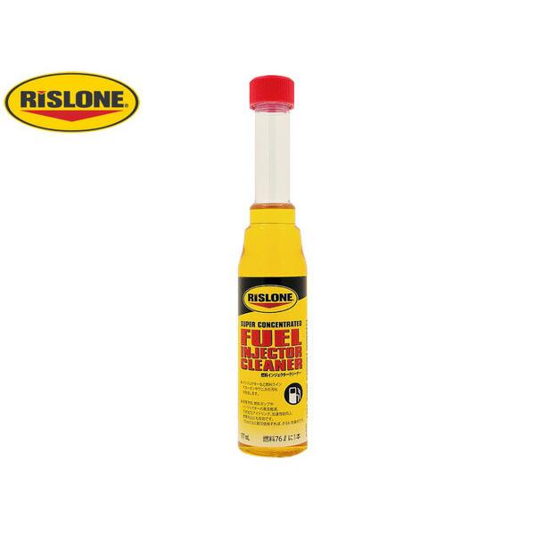 RISLONE 燃料インジェクタークリーナー 177g リスローン RP-61701