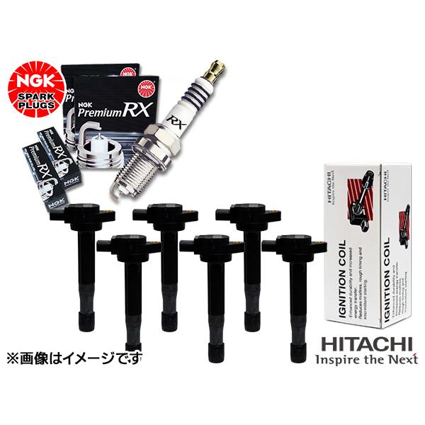 アルファード ヴェルファイア GGH20W GGH25W NGK 正規品 プレミアム RXプラグ 9...
