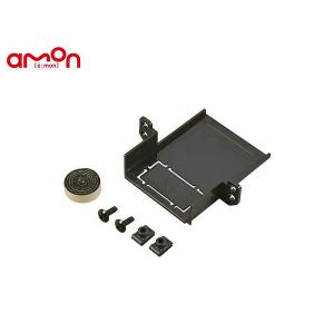 ETC 取り付け アタッチメント スズキ ソリオ バンディット エーモン S7231 H27.8〜 取付 amon｜yabumoto