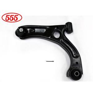 ミラ L275S L285S フロント ロアアーム 左右2本セット ターボ無 三恵