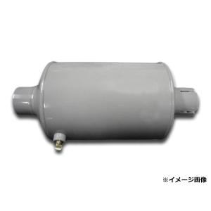 FUJITSUBO（フジツボ） マフラー A-K エーケー HM2 バモス ターボ 4WD