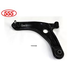 ノート E11 H17.01〜H24.09 フロント ロアアーム 左右セット SA-N812L