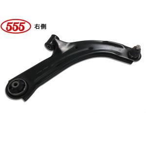 マーチ AK12 H16.10〜 フロント ロアアーム 右側 SA-N812R 三恵工業