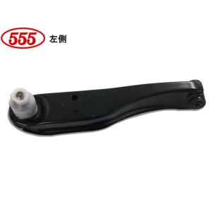 ミラココア L675S L685S ロアアーム （フロント左右）異音 ふらつき