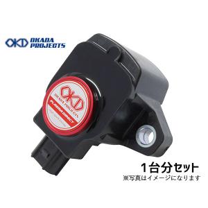 HONDA N-BOX[2WD] JF3-140,220用 純正品番：30520-58G-003