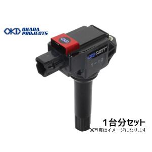 R1 RJ1 RJ2 EN07 SOHC NA プラズマダイレクト 高性能 イグニッション