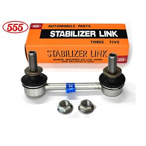 送料無料】 三恵工業 555 スリーファイブ アルファード ヴェル