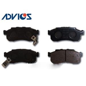 ホンダ シビック インテグラ ブレーキパッド EK4 EG6 DC2　5セット ホンダ シビック インテグラ ブレーキパッド EK4 EG6 DC25セット