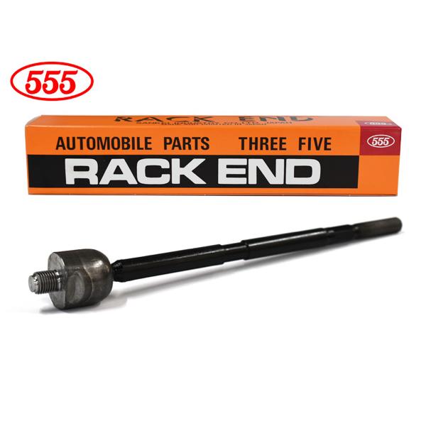 ミラ ココア L675S H21.07〜H30.02 ラックエンド 左右共通 片側 1本 555 ス...