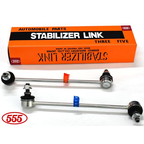 i アイ HD4W スタビライザーリンク フロント 左右 2本セット SL-B240L-M SL-B...