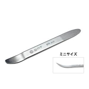 メタル トリムリムーバー ミニ 内張り 剥がし パネル メクラ蓋 取り外し 工具 インパネ 車 STRMINI スマートツール メール便 送料無料