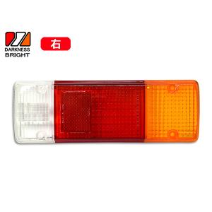 千代田 テールレンズ 右側 トヨタ ダイナ/トヨエース用 対応純正品番