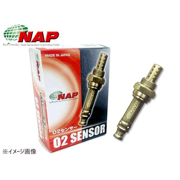 モコ MG21S MG22S O2センサー NAP 株式会社アーネスト SZO-0007 送料無料