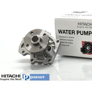 アルファード ANH20W ANH25W ウォーターポンプ 日立 HITACHI エンジンNO.注意 H20.04〜 T3-158 国内メーカー