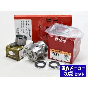 ムーヴ ムーブ カスタム L150S L160S ターボ無し 前期 タイミングベルト