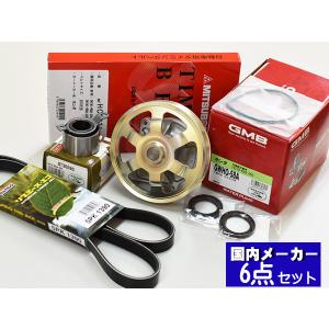 ホンダ ゼスト タイミングベルトセット JE1 JE2 H18.03 - H19.01