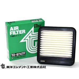 BLITZ（ブリッツ） SS-20B No.59529 SUS POWER AIR FILTER LM スズキ
