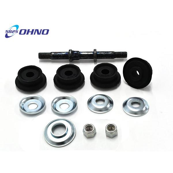 ■ファンカーゴ NCP2# bB NCP3# スタビライザーブッシュキット アウター側 片側 フロン...