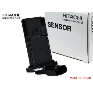 インプレッサ GH2 GH3 エアフローセンサー 日立 国産 U12F01-AFS 22680AA360 H19.3〜H23.4 エアーフローセンサー