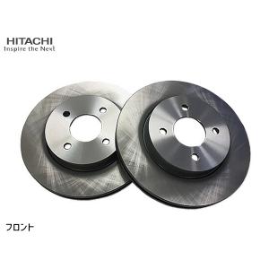日立オートパーツ＆サービス キューブ Z12 NZ12 H20.11〜 フロント