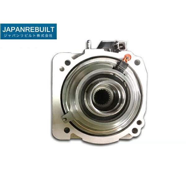 ヴィッツ NCP95 4WD ビスカスカップリング リビルト 41303-68010 VST003 ...