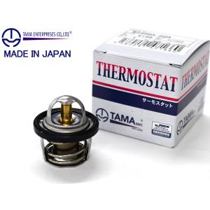 インプレッサ GK6 GK7 GT6 GT7 サーモスタット パッキン付 多摩興業 TAMA ※純正品番確認必要 アッパ用 W34SBA-50A｜yabumoto