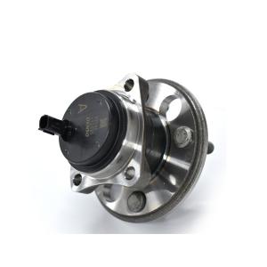 JTEKT ハブユニット トヨタ系 3G020 3DACF044D-10BR-AM KOYO ハブ